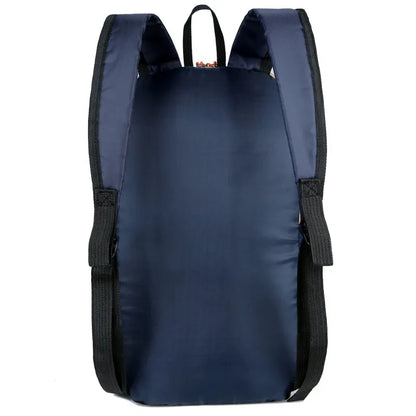 Large Capacity Backpack