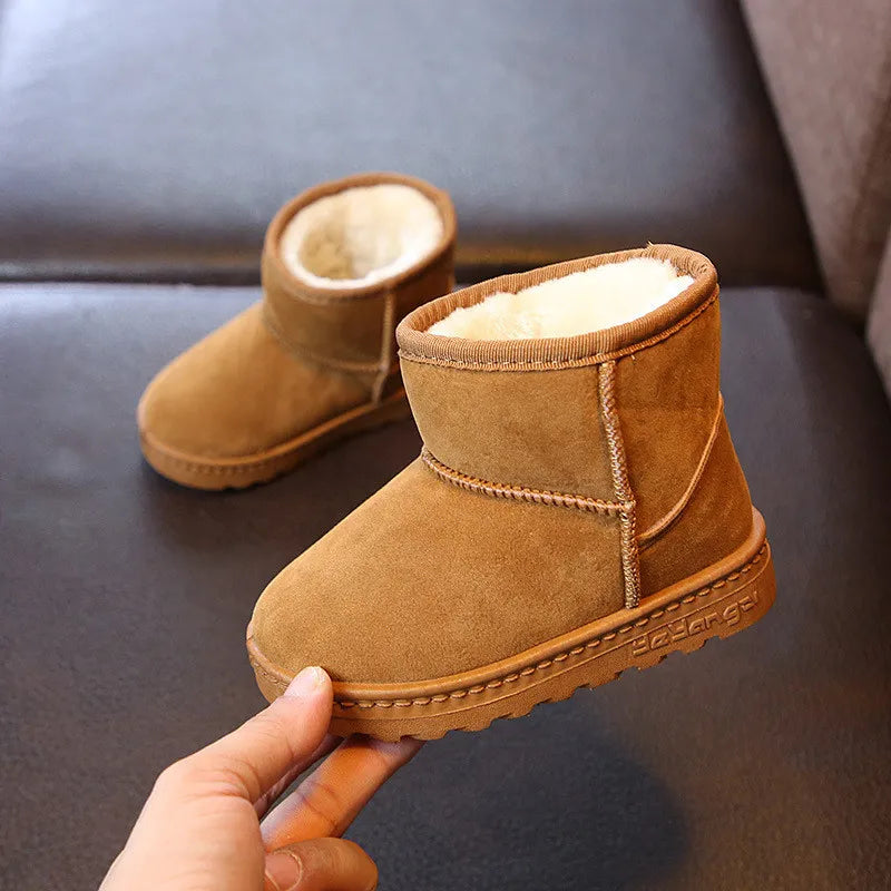 Fashion Children Casual Shoes