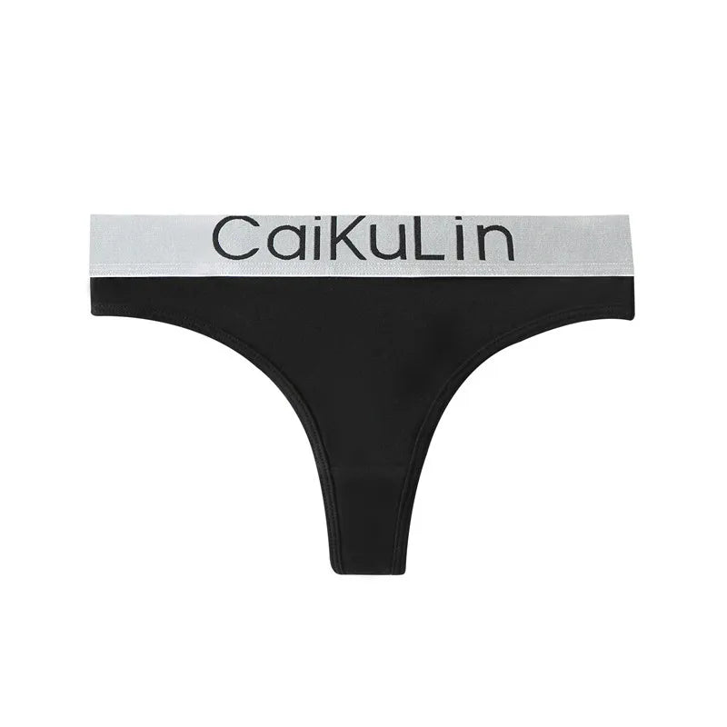 Milk silk underwear T g-string Thong sexy ladies underwear