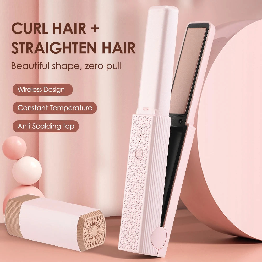 Mini Cordless Styler