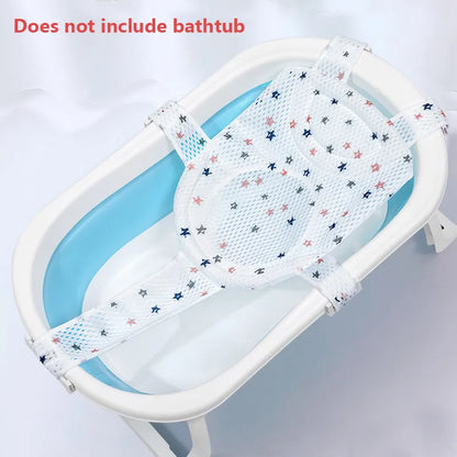 Baby Bath Seat Support Mat