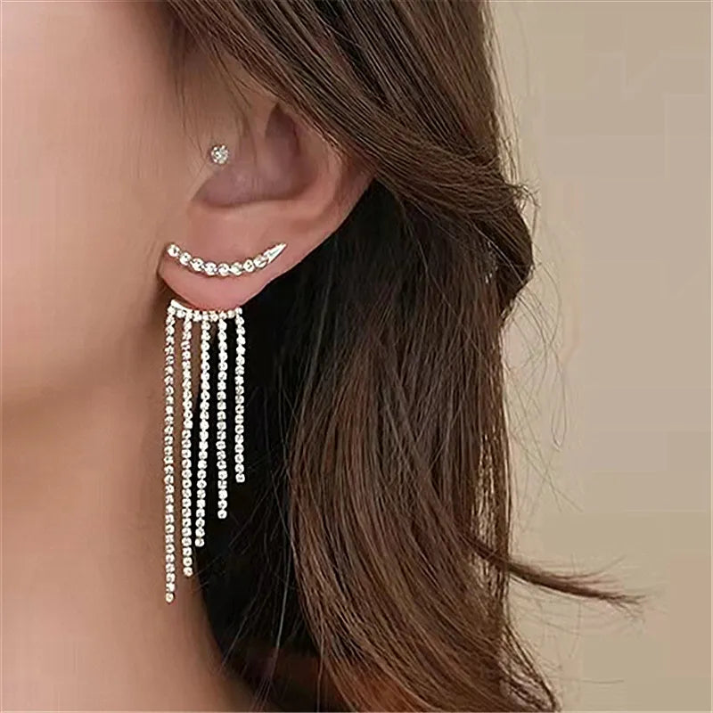 Luxury Women's Earrings