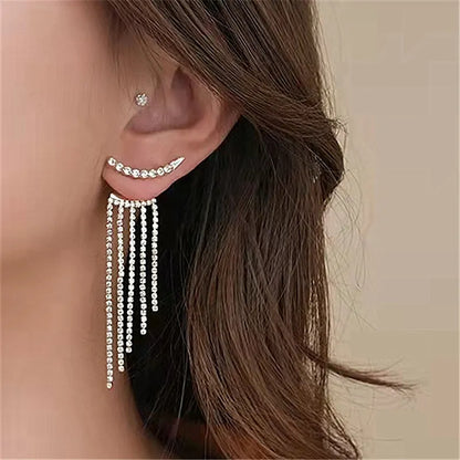 Luxury Women's Earrings