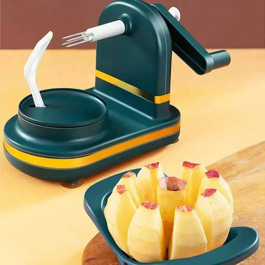 Multi-Fruit Peeler